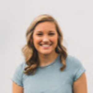 Meet your Posher, Gracie